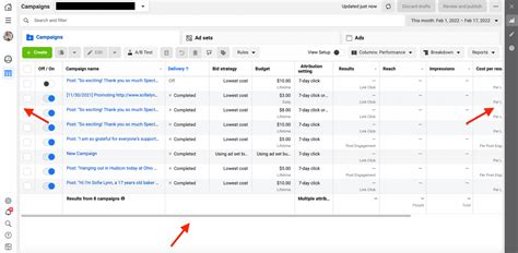 Ads manager meta. Go to Ads Manager. To create an ad select +Create to get started. You will have to create a complete campaign and ad set before you can publish an ad for the first time. If you prefer to use an existing campaign or ad set, learn to create a new ad with an existing campaign. 