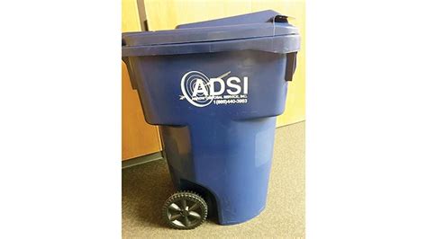 Adsi trash. Aug 23, 2023. OXFORD — Arrow Disposal Service, Inc. will begin residential pickup of garbage beginning Monday, Oct. 2. The move to the Abbeville-based company comes after the City of Oxford had ... 