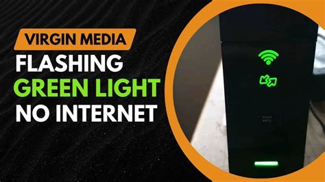 Adsl light blinking no internet.  Welcome to Virgin Media, home of Superfa...