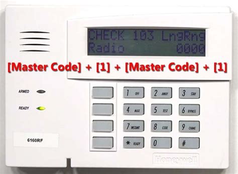 Adt alarm code 6f. What Does Comm Failure Mean On ADT Alarm • How do I clear the fault on my ADT alarm?Laura S. Harris (2021, September 25.) How do I clear the fault on my ADT ... 
