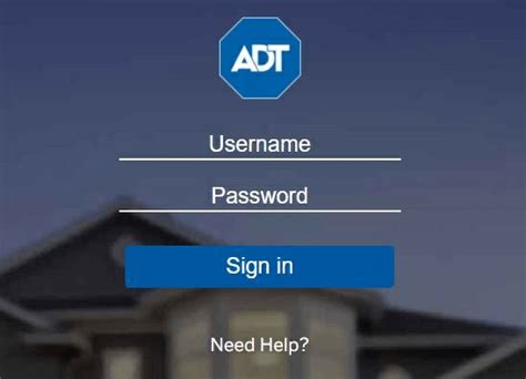 ADT Control® | ADT Security Login. Name. Email. Phone. ZIP. By clicking the 'Get a Free Quote' button below, I agree that an ADT specialist may contact me via text messages or phone calls to the phone number provided by me using automated technology about ADT offers and consent is not required to make a purchase. Your information is collected .... 