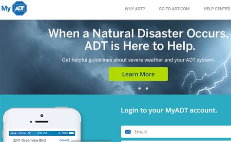 Register at MyADT to pay your bill, print certificate for insurance discount, manage alarm contacts, manage recurring payments, and view your alarm activity.. 