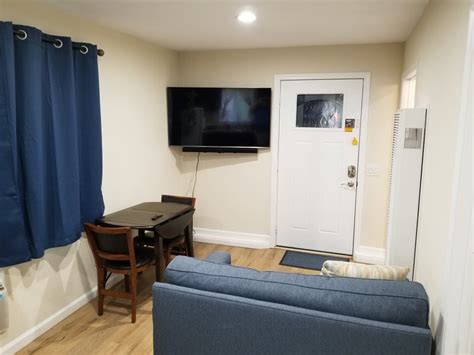 Available at $2,400/MO all utilities included with flexible duration. Call Jim Scanlonat 760-889-4343. CalBRE 01950837. 6890 Mimosa Drive, ADU-A is an apartment community located in San Diego County and the 92011 ZIP Code. .