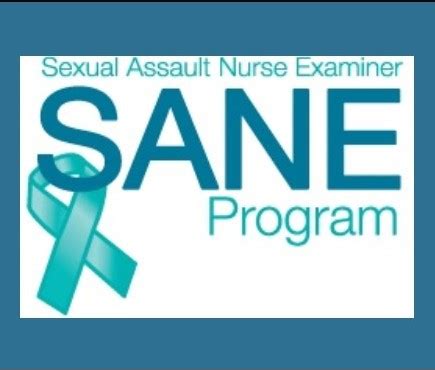 Adult/Adolescent Sexual Assault Nurse Examiner