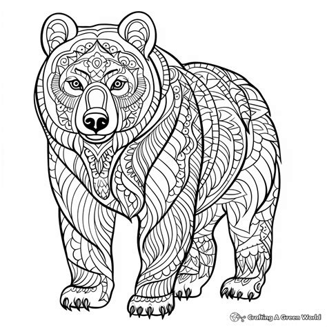 Valentines Day Coloring Page Free