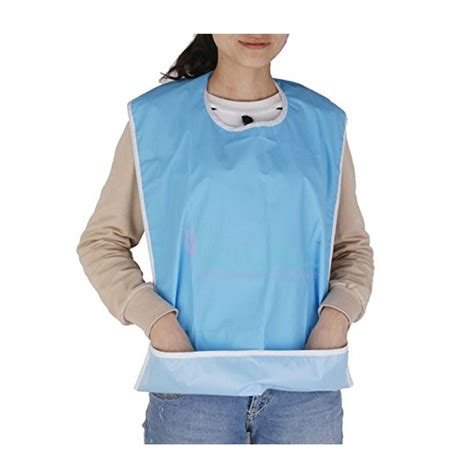 Adult Bibs, Disposable, Bulk - My Paper Shop