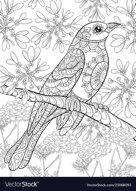 Bug's Life Coloring Page