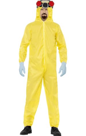 Adult Breaking Bad Costume - fancydress.com