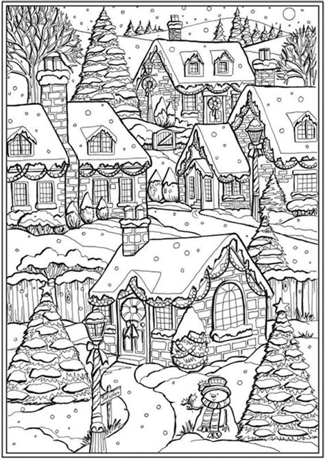 Black History Month Coloring