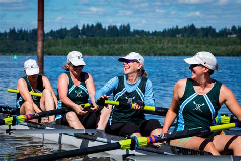 Adult Classes – Green Lake Crew