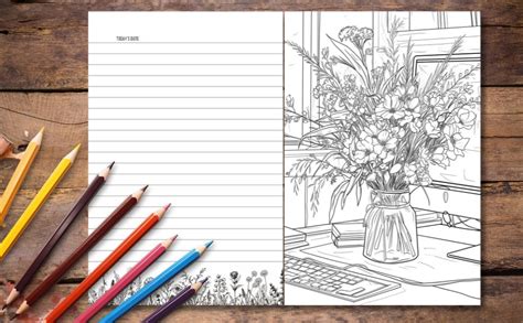 Rapunzel Coloring