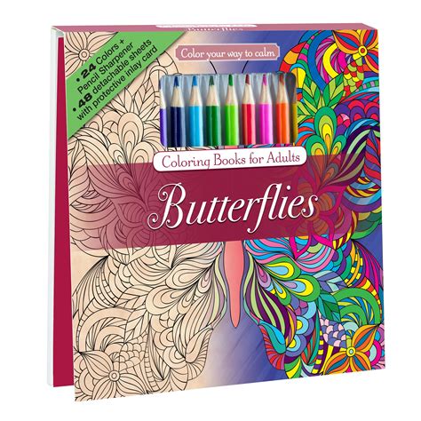 Adult Coloring Books Amazon