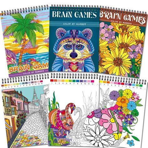 Genetics Coloring