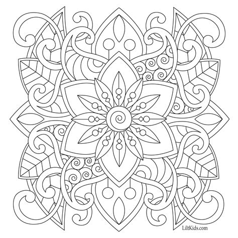 Coloring Pages About Halloween
