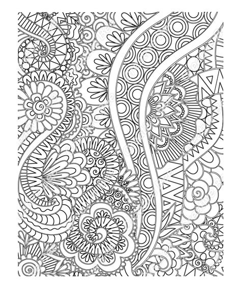 Free Coloring Pages Crayola