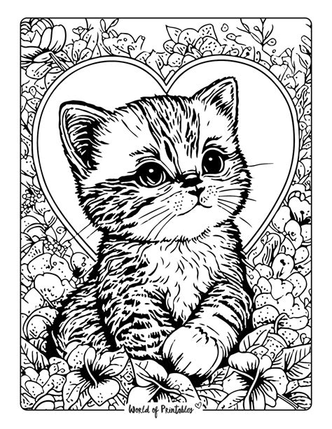 Little Red Riding Hood Coloring Pages