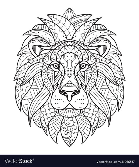 Native American Coloring