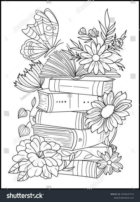 Online Coloring Adults
