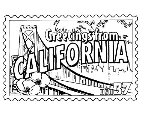 Adult Coloring Page Ca