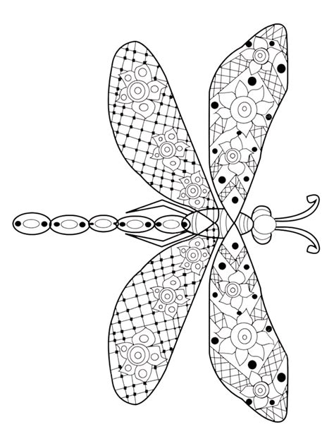 Sadness Inside Out Coloring Page