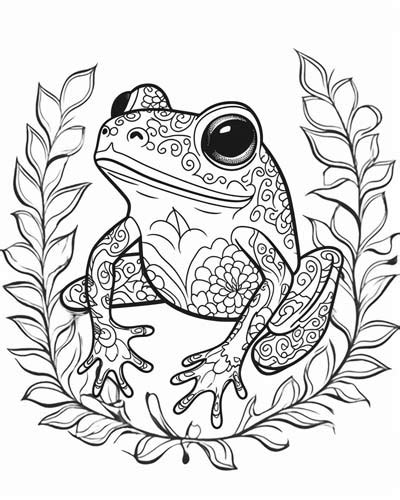 Toolbox Coloring Pages