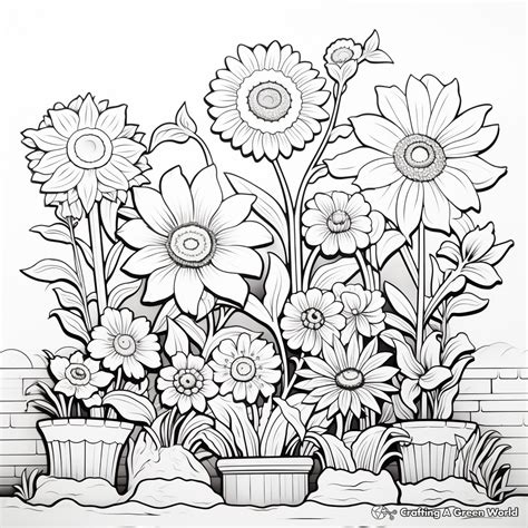 Pop Culture Coloring Pages