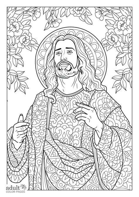 Spring Gnome Coloring Pages