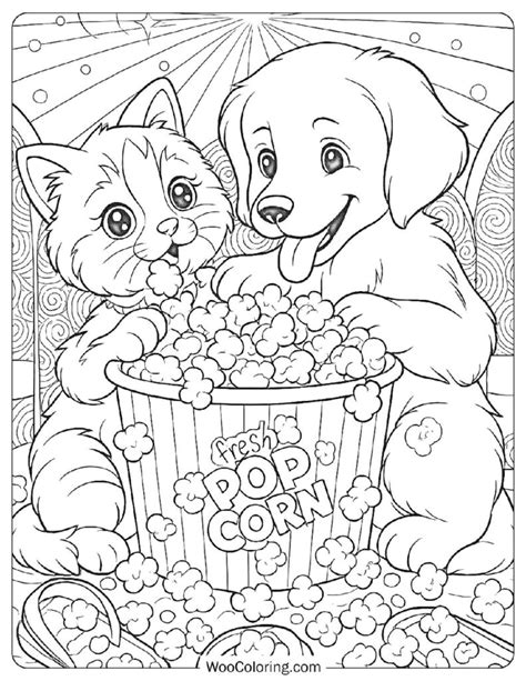 Adult Coloring Pages Lisa Frank