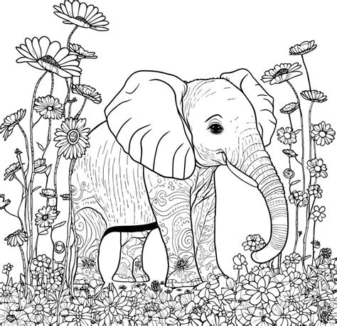 Ash Coloring Pages