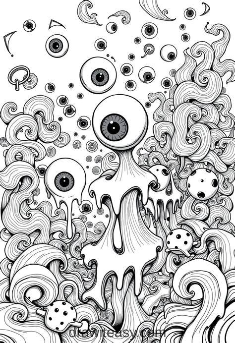Adult Coloring Pages Pinteres