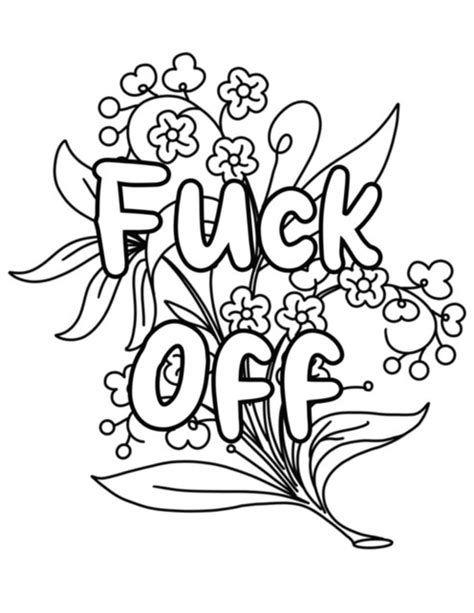 Coloring Pages Of Cotton Candy