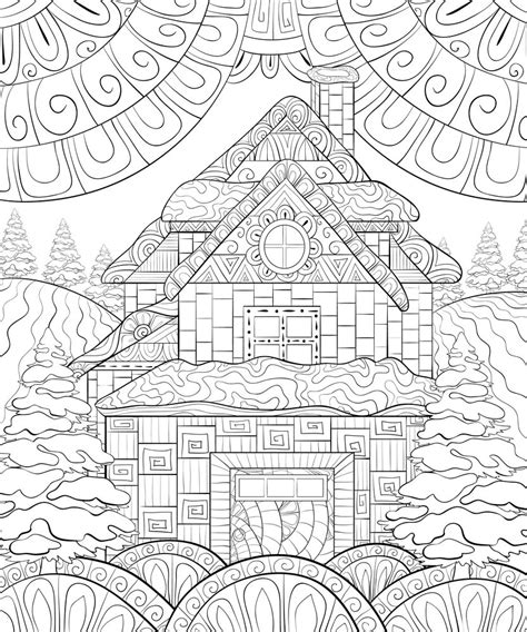 Mickey Safari Coloring Pages