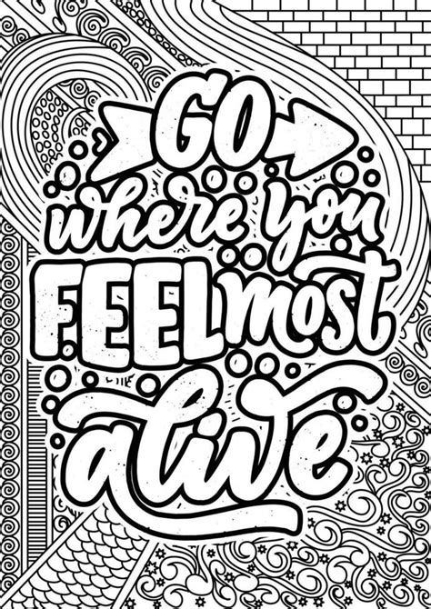 Fairy Coloring Pages For Adults Printable