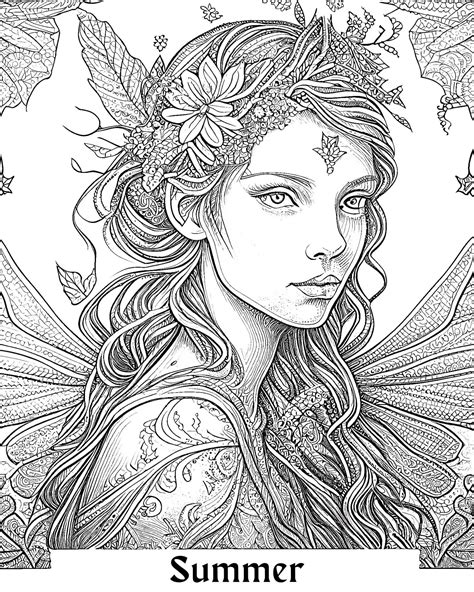 Adult Coloring Pictures Free