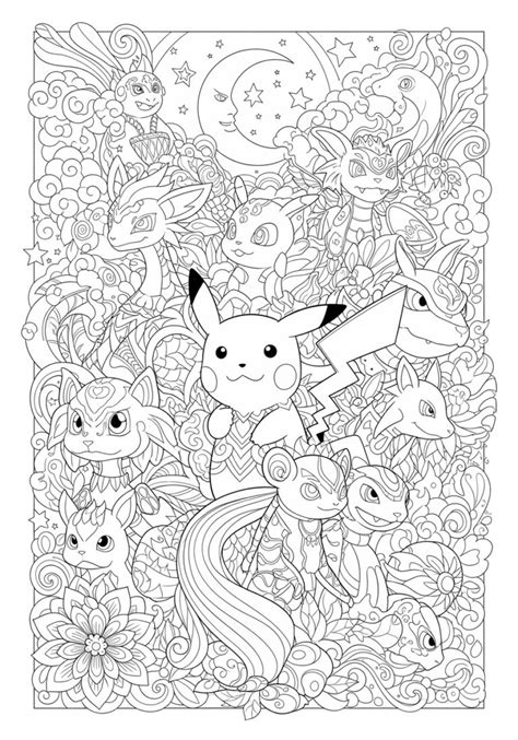 Dumbo Coloring