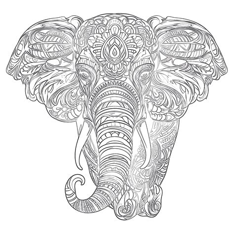Adult Coloring Se