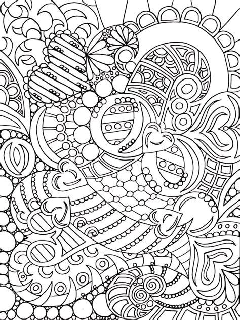 Coloring Kitty Cat