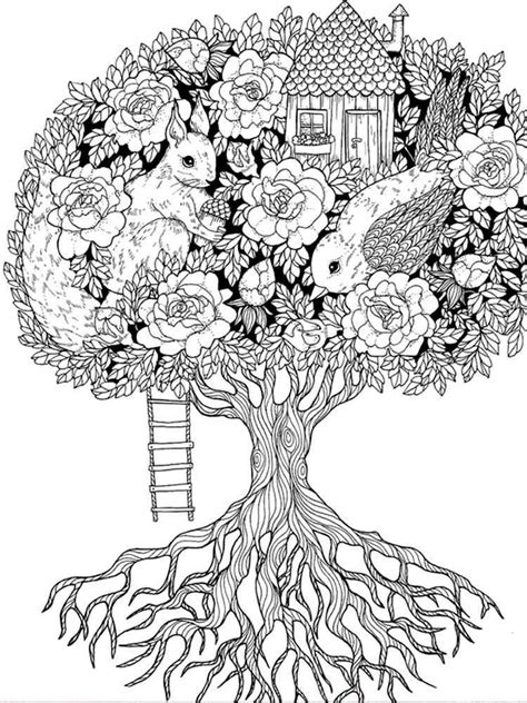 Number Coloring Pages 1