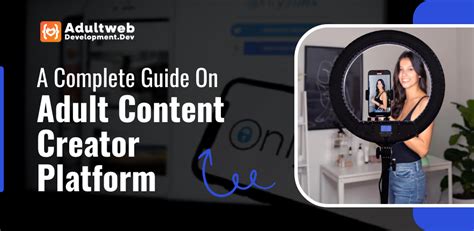 Adult Content Creator Platform Free