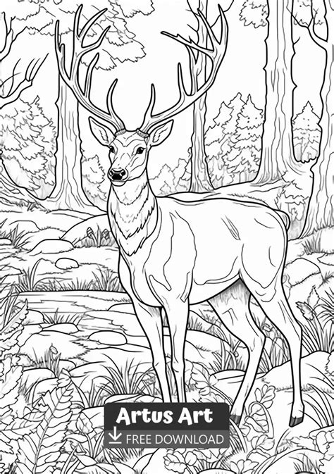 Coloring Pages Of Popsicles