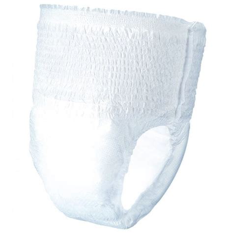 Adult Diapers and Incontinence Liners - BCBSM