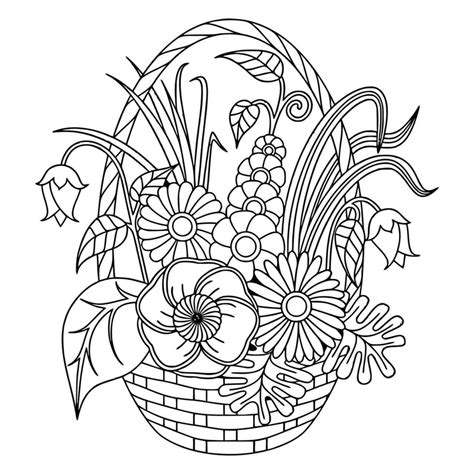 Stitch Coloring Pages Christmas