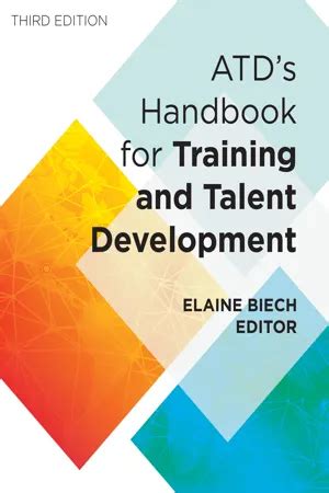 Adult Education Training And Development Handbook