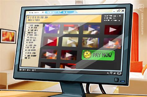 Adult Entertainment Platform SpankChain Launches Crypto Payments Processor image 4