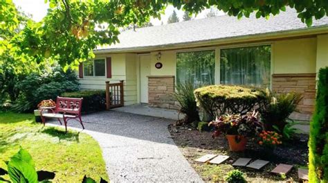 Adult Family Home in Edmonds, WA