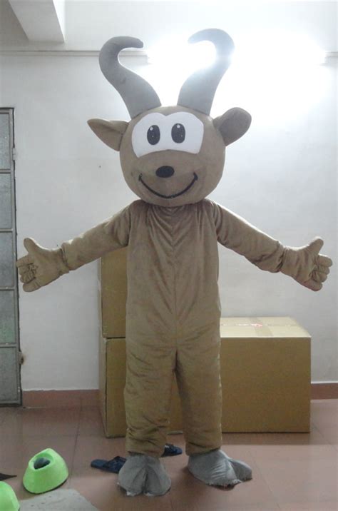 Adult Goat Costume - Costume - AliExpress