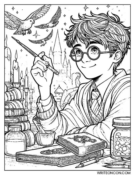 Coloring Pages Sweater