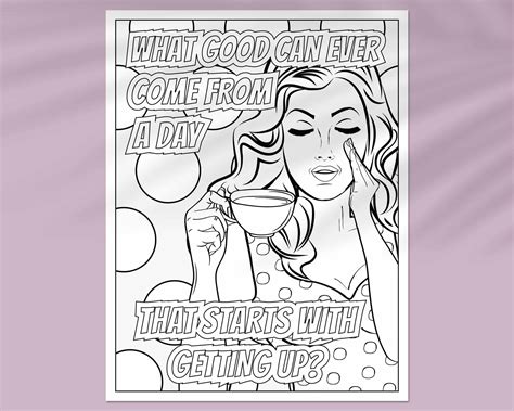 Printable Thanksgiving Coloring Page