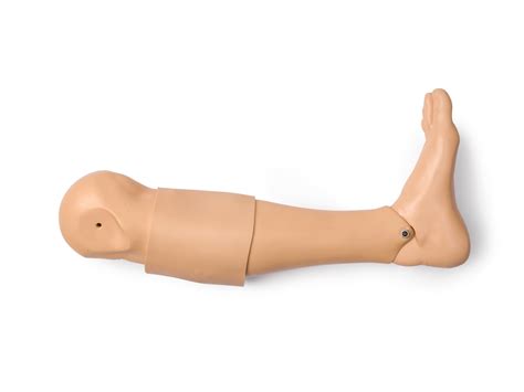 Adult IO Leg Laerdal Medical