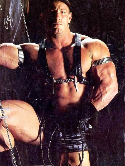 Adult Star Tom Howard